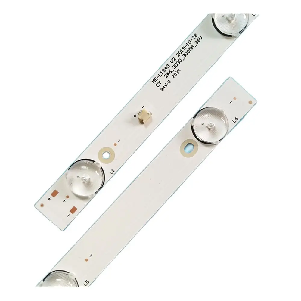 

LED TV подсветка MS-L1343 для JL.D32061330-081AS-M E348124 8D32-DNWR-A3206B FZD-03 Liberty