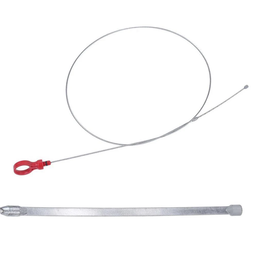 1pcs Car Transmission Fluid Level Dipstick Tool Dorman 917-327 For Chrysler Dodge Jeep New Gearbox Accessories