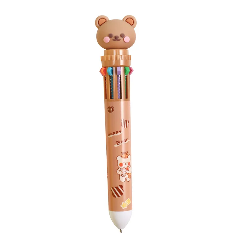 TULX 10COLERS school supplies cute stationery cute stationary supplies kawaii  stationery stationery items