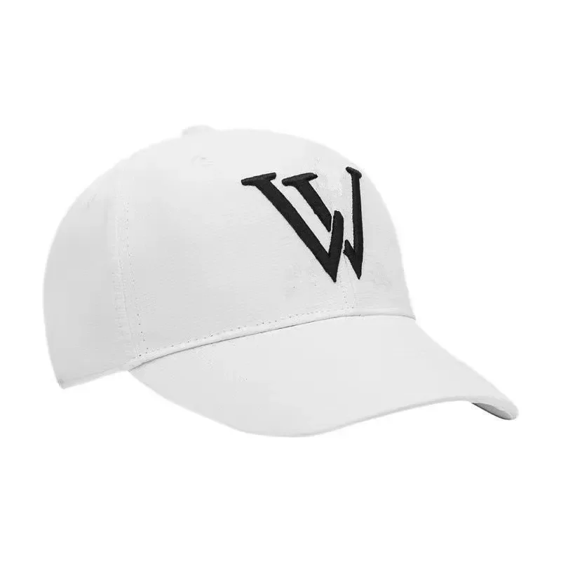Fashion Korea A Golf Cap Outdoor Sun Sports Snapback Hat Baseball Cap Outdoors Sports Hats Accessories for Men Women