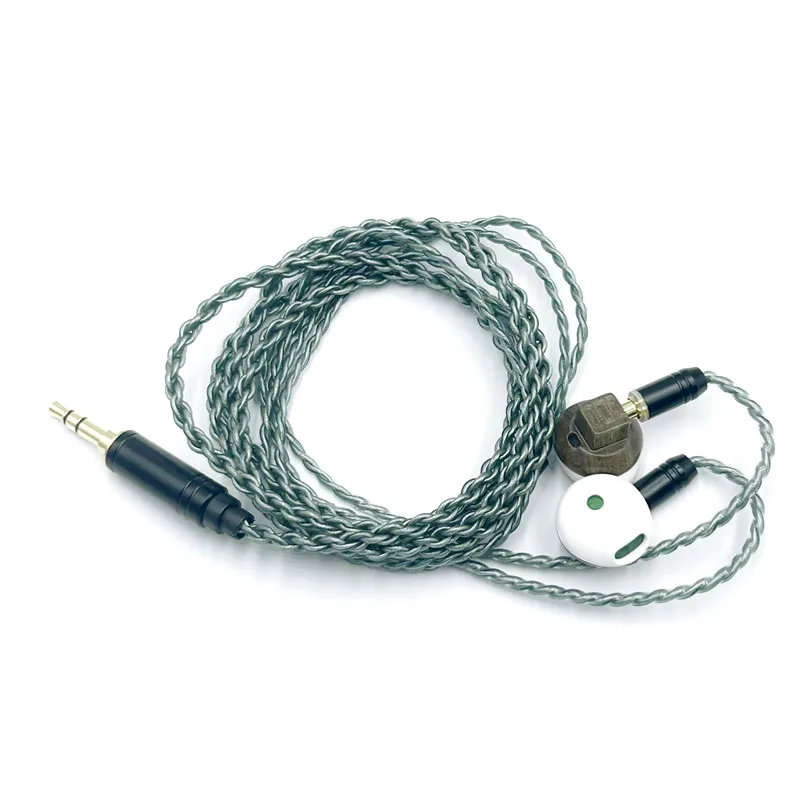 

Подключаемые наушники DIY mmcx