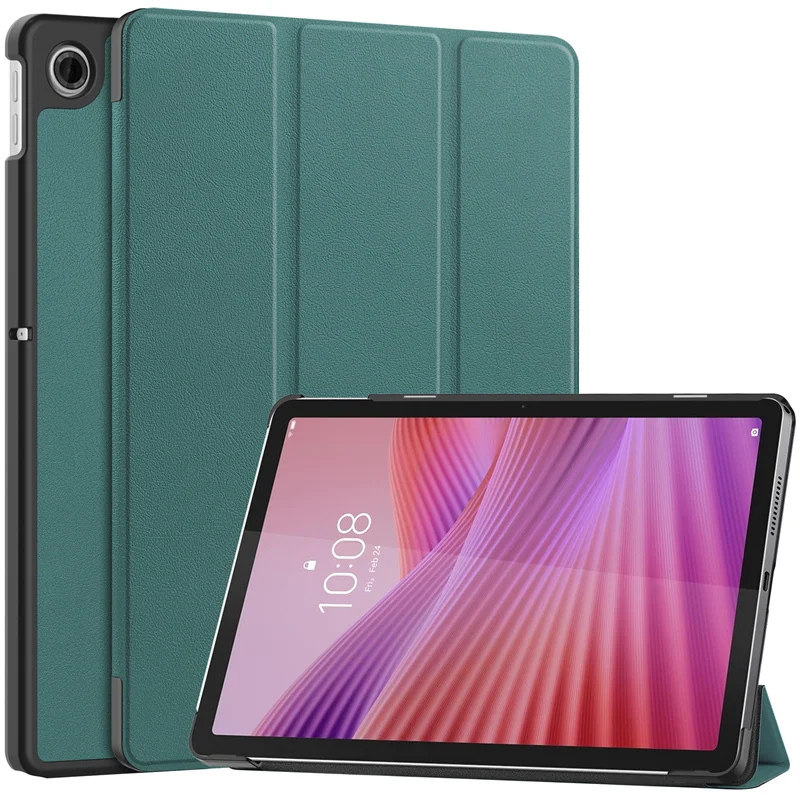 Magnetic Tablet Case with Stand