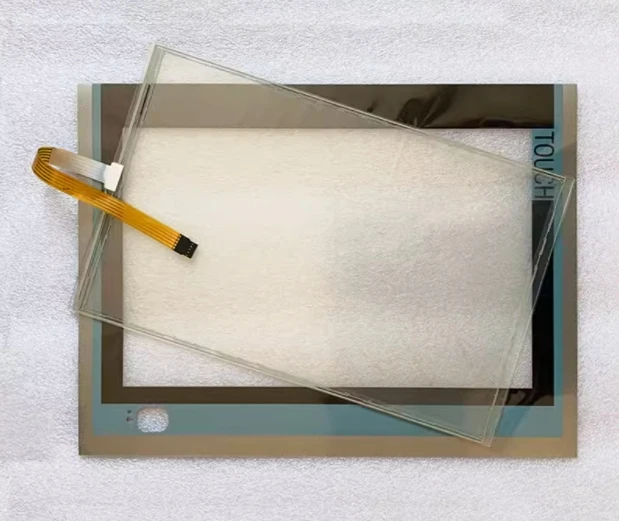 New IPC477D 6AV7240-3BD07-0KA4 Touch Screen Protective Film