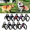 No-pull Strong Dog Harness Vest Harness for Dogs Small Medium Large Dogs Pet Accessories Corgi Chihuahua Shepherd Dog Supplies