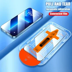 HD Screen Protector Triple Pack with Oleophobic Coating and Easy Installation - Honor Magic8 Pro (3Pcs)