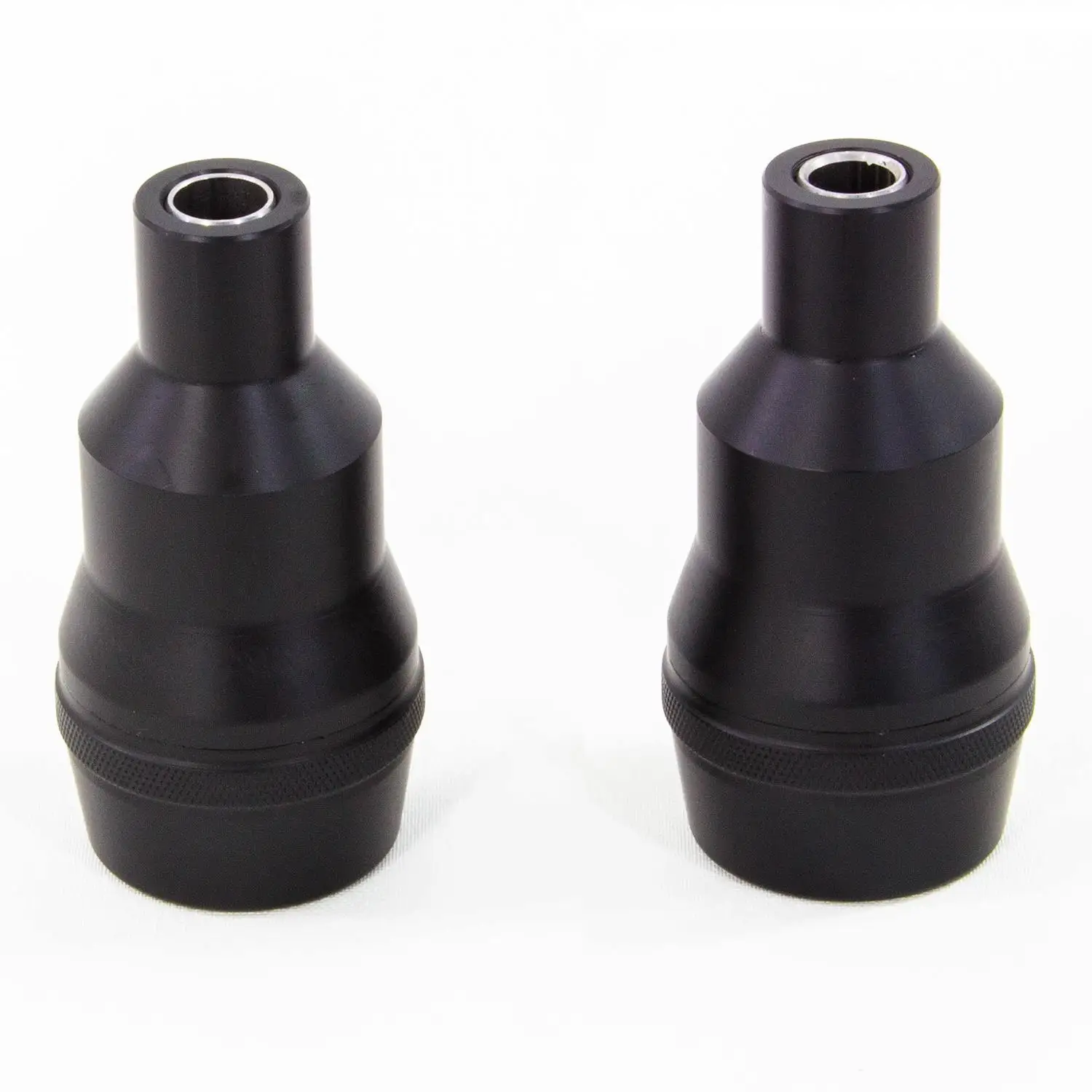 

GP Kompozit For R25 2019-2022 Compatible Engine Crash Slider Blackc Convenient Useful Durable Motorcycle Accessory