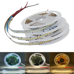 Versatile White LED Strip Light (120leds)
