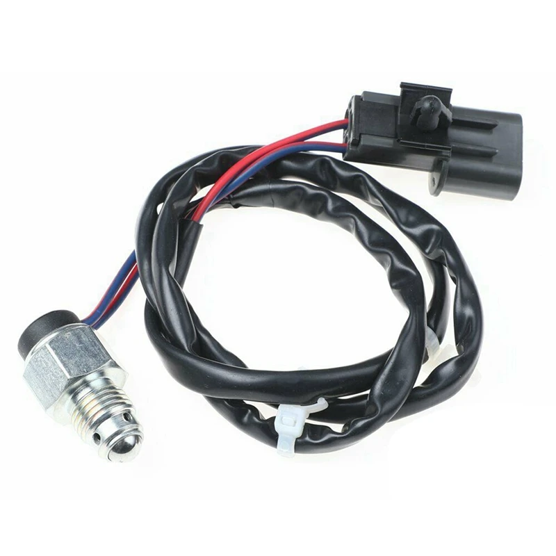 

2X Car Freewheel Clutch Switch Gearshift Lamp Switch For Mitsubishi Triton L200 For Pajero Sport 4WD MN171296 MR953767