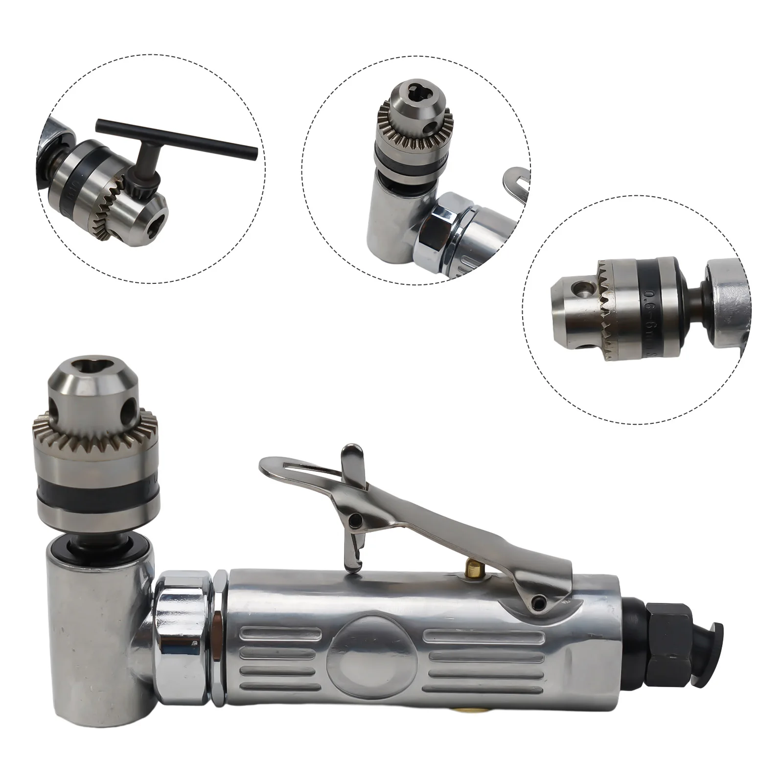 

Elbow High Speed JP Style Connector Degree Elbow Gas Consumption Thread Connection Working Pressure Exhaust Mode
