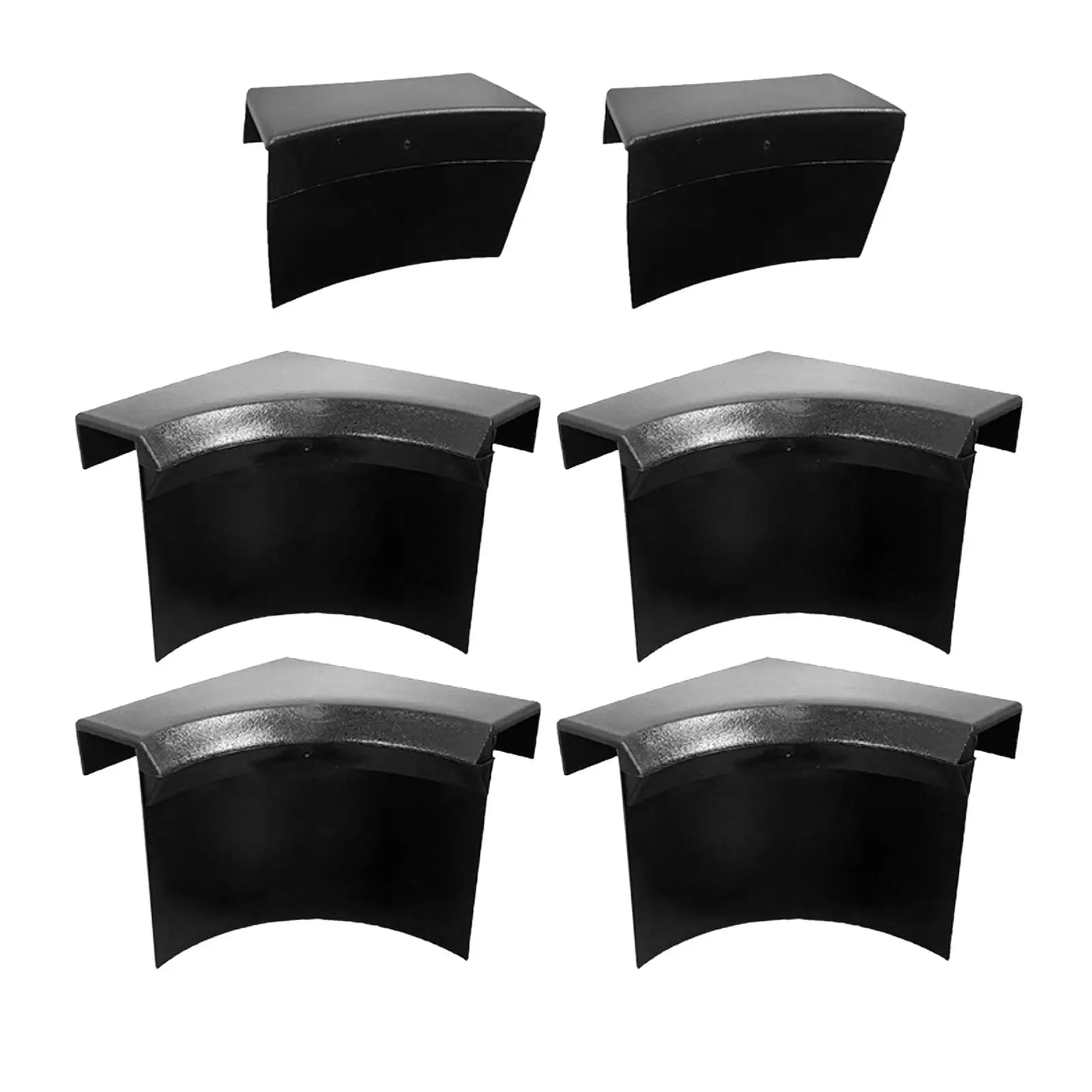 Billiard Replacement Accessories Table Pocket Liners 4 Pool Table