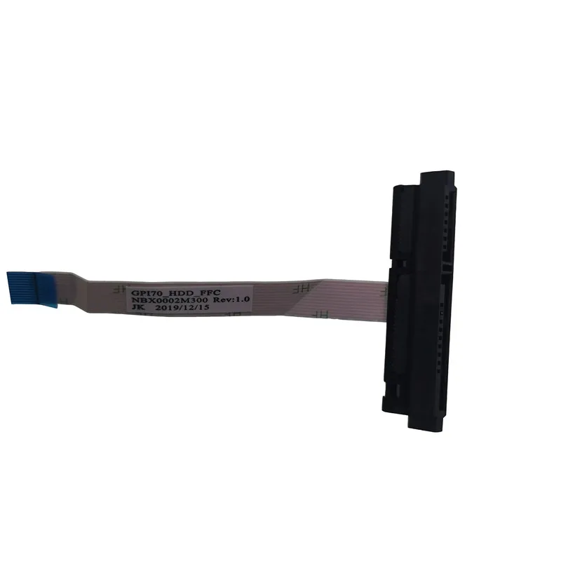 Кабель для жесткого диска HP ENVY 17M-CG 17M-CG0013DX TPN-C146 NBX0002M300 |