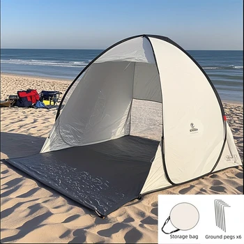 Quick Setup Tent 1