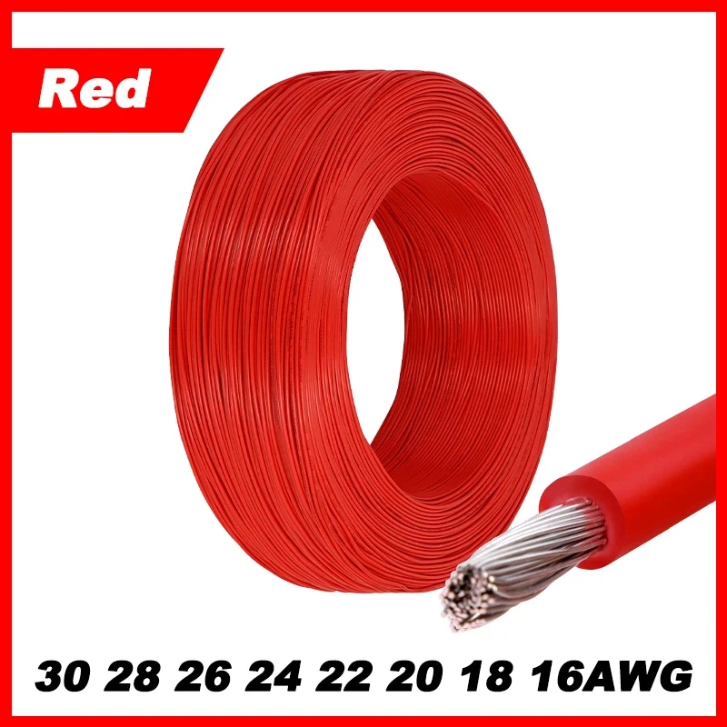 Versatile PVC Insulated Tinned Copper Cable