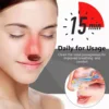 Smart Infrared Nasal Therapy Device Portable Infrared Intelligent Rhinitis Machine for Rhinifis and Allergy Symptoms 2