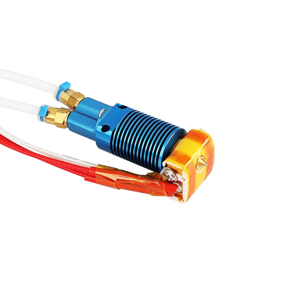para SV02, CR-X, CR-X PRO, 3D Printer Accessories, 2 em 1, original