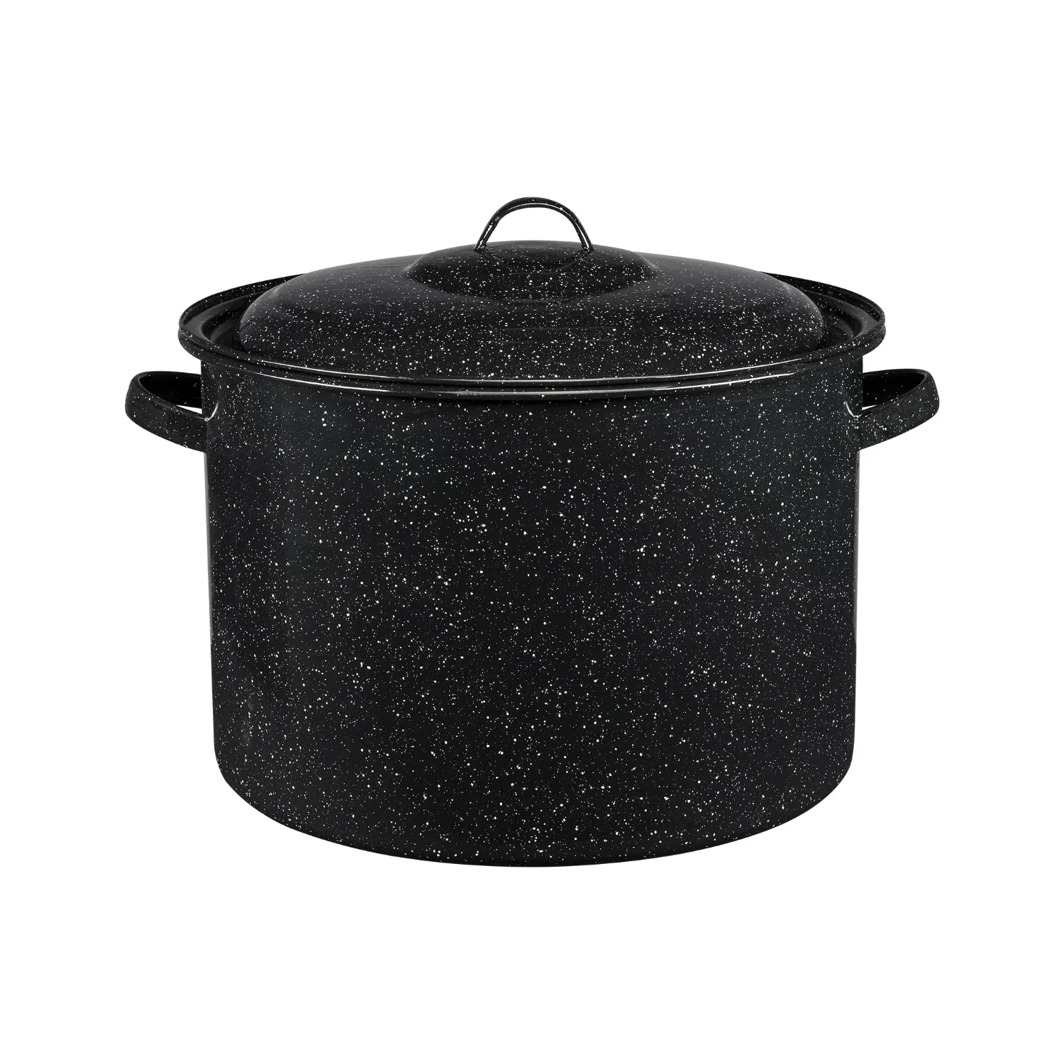 

21-Quart Stock Pot with lid