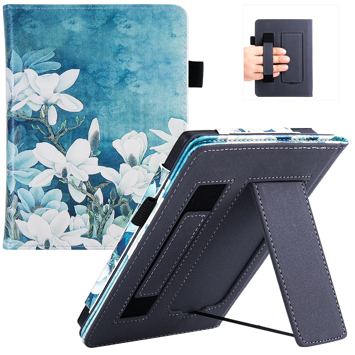 Kindle Paperwhite 7th Generation Covers Cases - Kindle 7th Generation Case  - Aliexpress