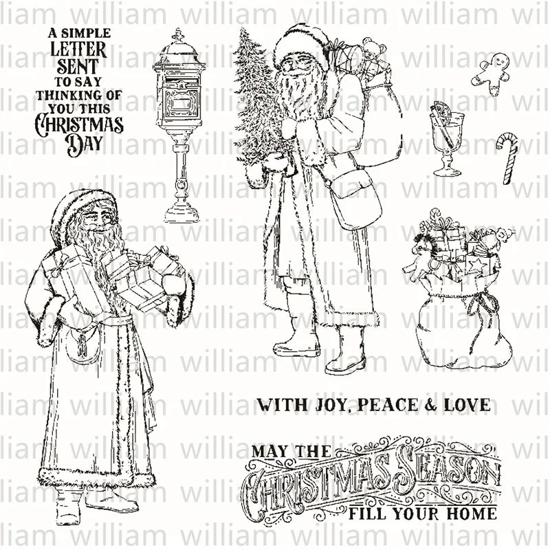 

Подарочные металлические штампы и штампы для подарка пожилым людям для скрапбукинга сделай сам украшение ремесло тиснение трафарет 2024 новое поступление