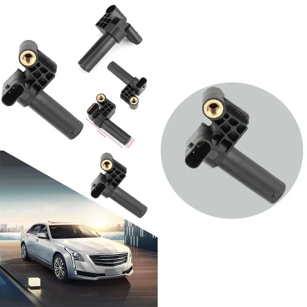 

Датчик положения коленчатого вала Φ BK216D315AA