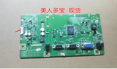 

Оригинальная плата драйвера BX2350 BX2250 LS22B5HVFM/XF