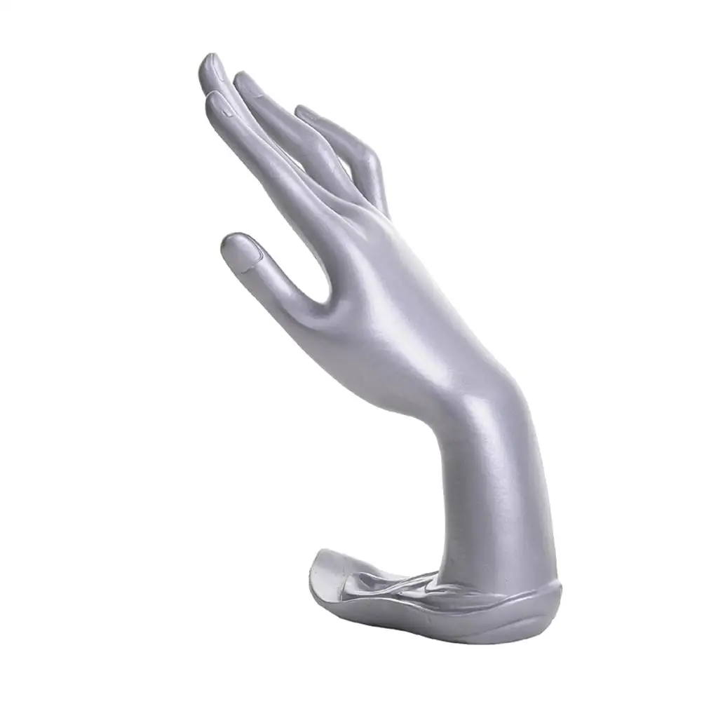 

Hand , Bracelet, Bangle Rack Jewelry Display Stand Organizer Holder