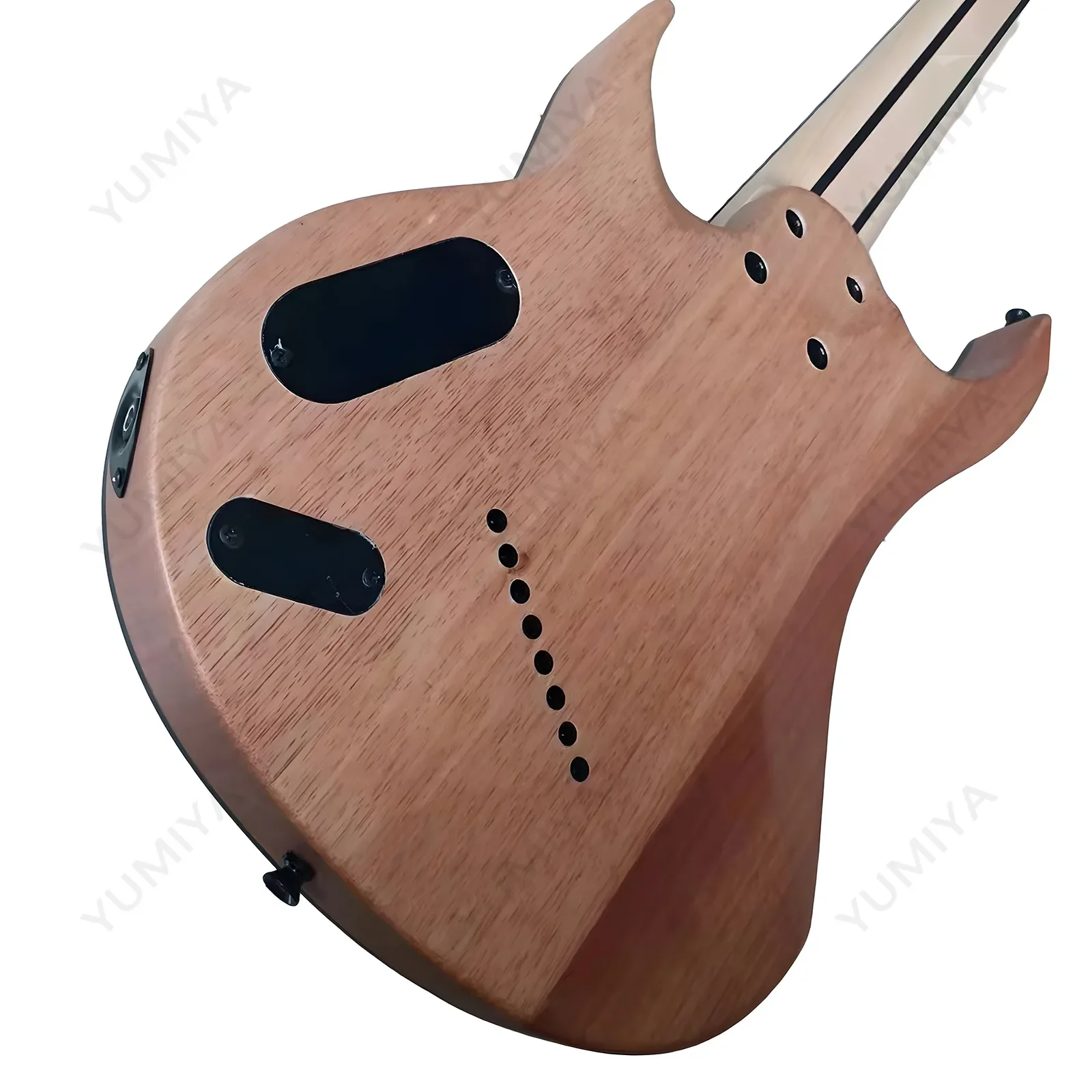 【8弦ギター】アイバニーズ　プレステージ　ネックストラップ 8弦ギター】アイバニーズプレステージネックストラップ