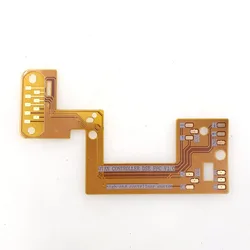 Enhanced Easy Remapper Soldered Remap Board FPC Cable for PS5 DualSense Controller Paddle (Edge)