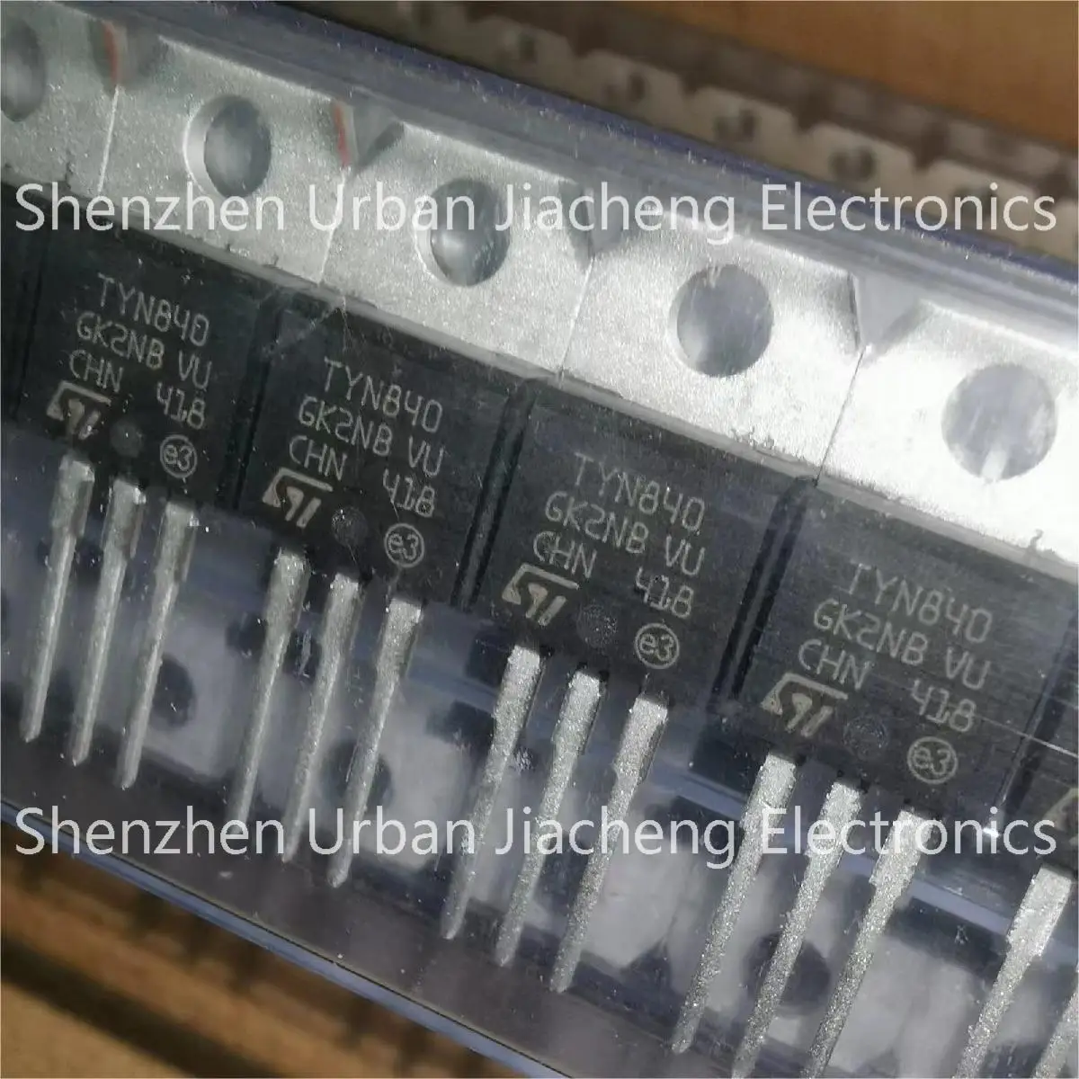 TYN840 40A800V TO-220 Unidirectional thyristor 100PCS/LOT