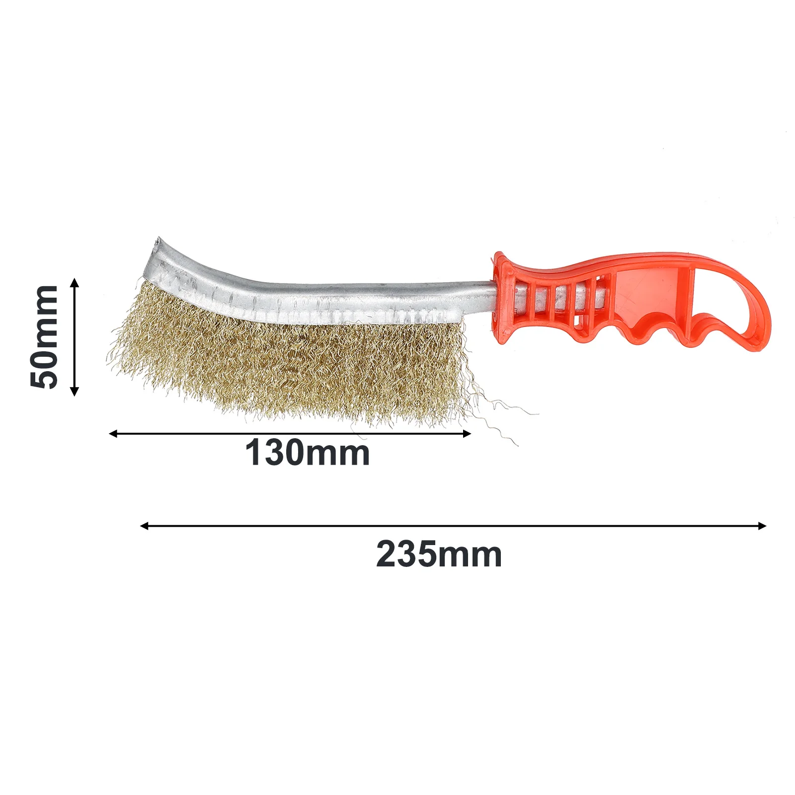 Рисунок 2 - Щетка для чистки барбекю