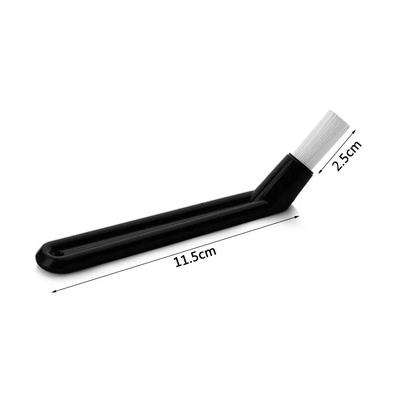 4 Pcs Coffee Machine Cleaning Set Grinder Machine Group Head Cleaning Brush Art Pen