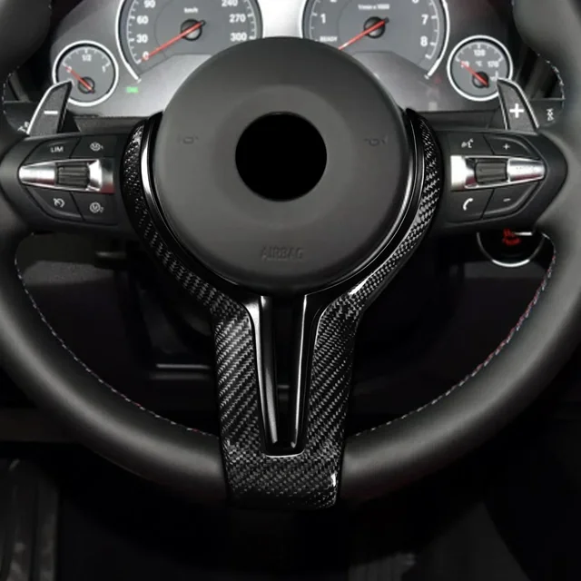 BMW F80 F82 F87 M3 M4 M2 ステアリング GTS ステアリング