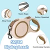 5M 8M 50kg Dog Leash Retractable Roulette For Small Big Dogs Outdoor Puppy Running Lead Golden Retriever Yorkshire Pet Supplies