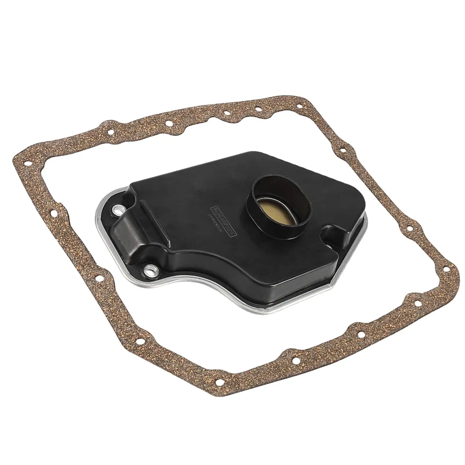 Auto Transmission Filter Oil Pan Gasket Fits for BMW 96015432 Replace 24111-218-899