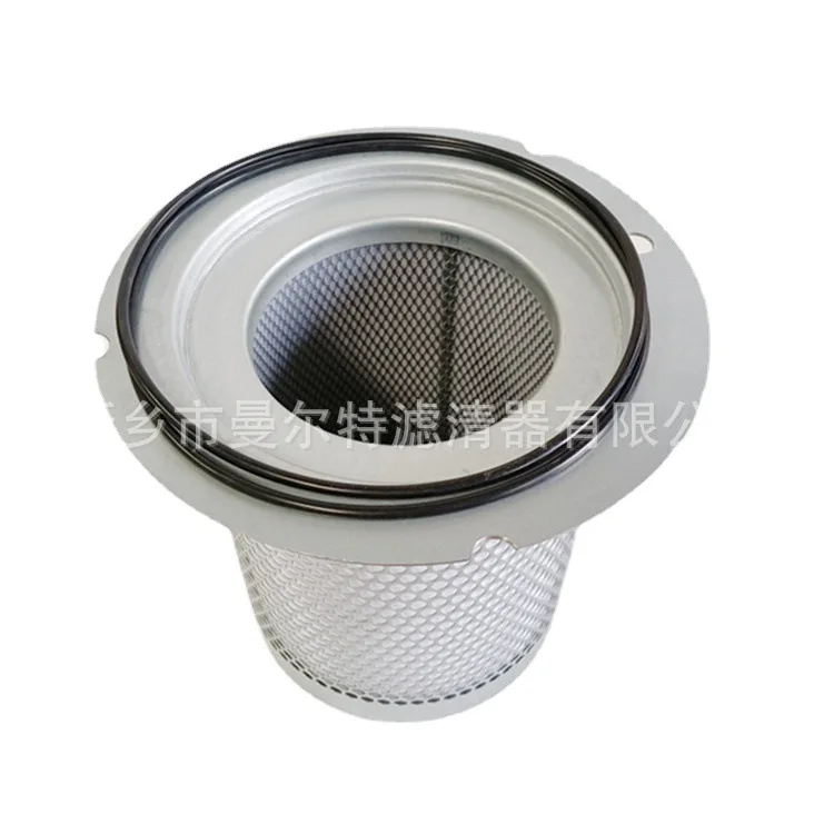 

Sales of 1630170801 Accessories Suitable for Air Compressor Oil Gas Separator GA90-110VSD+maintenance Materials