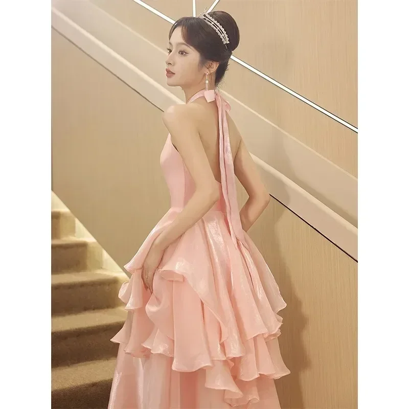 Рисунок 2 - Сексуальное женское вечернее платье