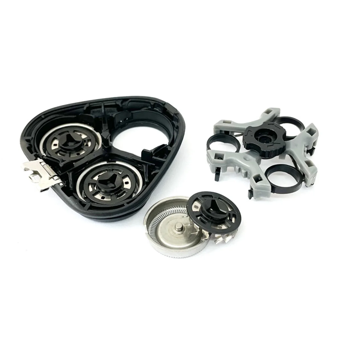 Replace Shaver Head for Philips Razor S1121 S1131 S1332 S1133 S1211 S1231 S1232 S1334 S1015 Holder Accessories S2305