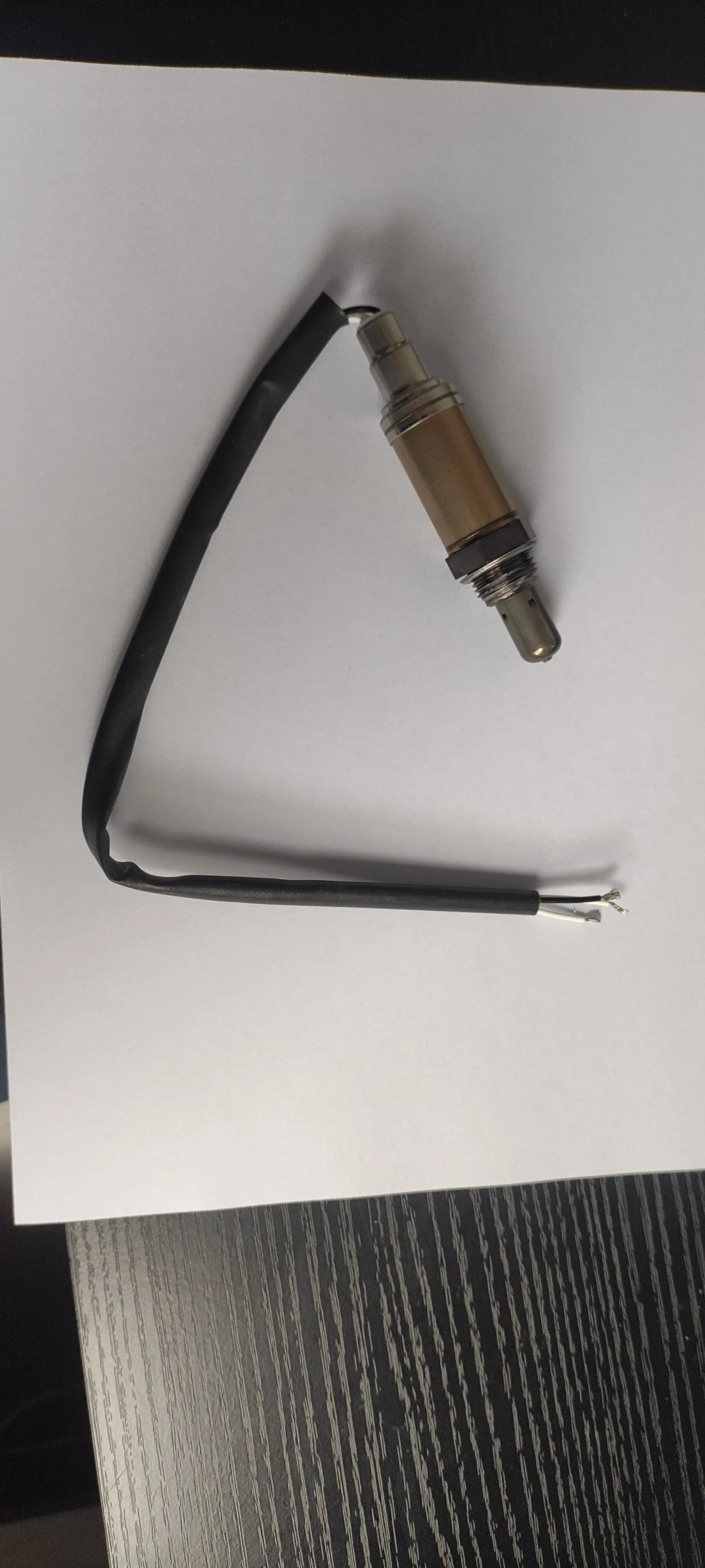 1pcs Lambda Sensor For VW ALFA ROMEO AUDI BMW FIAT FORD HYUNDAI MAZDA MERCEDES NISSAN OE No.:0258986502