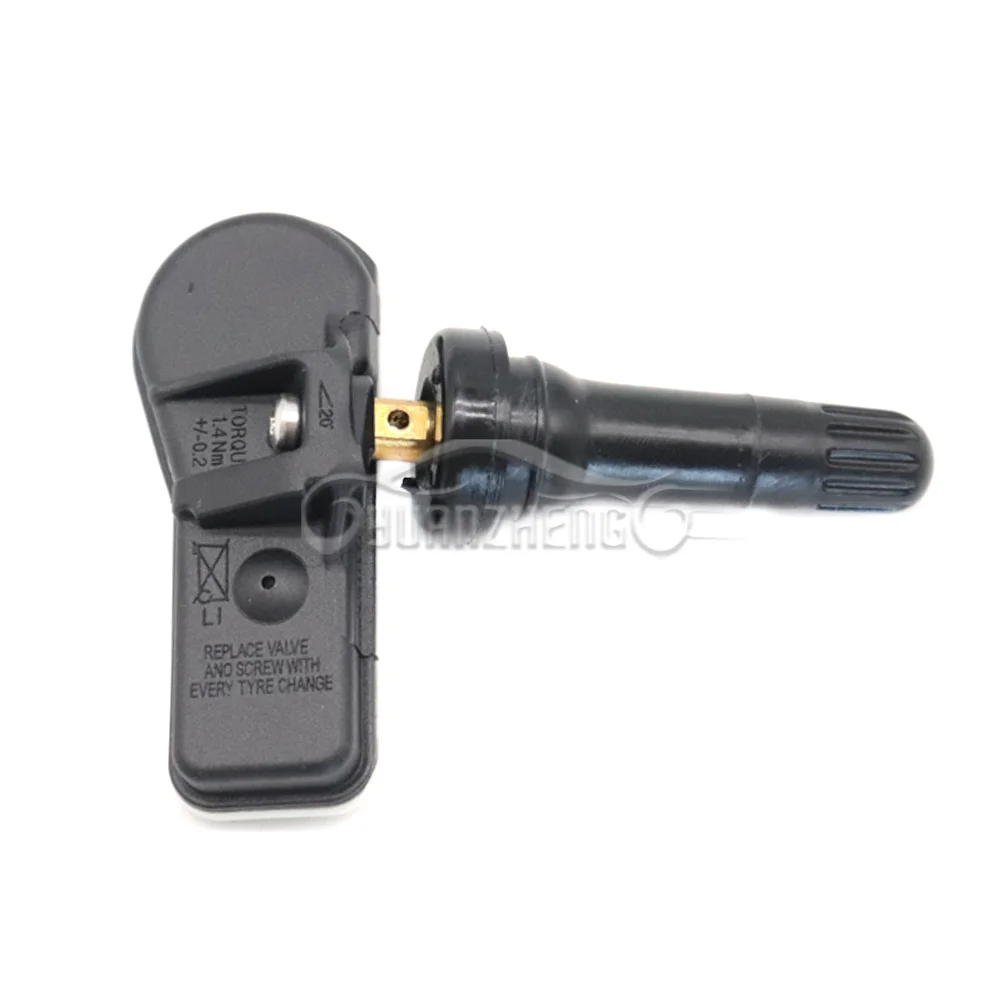 TPMS Ÿ̾ з   9811536380, Ǫ 3008 T84 307 301 408 508 T5 T7 5008 T87 RCZ T75 433Mhz 9673860880