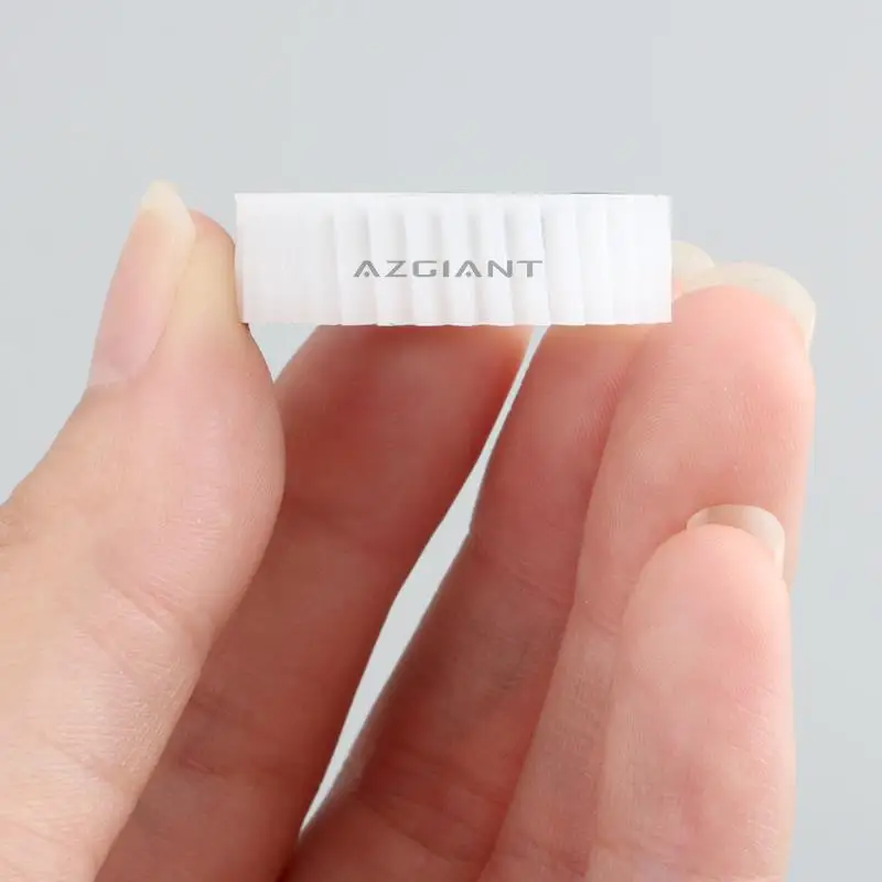 AZGIANT 자동차 접이식 윙 미러 수리 키트 링, 누비라 옵트라 콤비 엑셀 라세티 스터펜헥용, 자동차 부품 액세서리