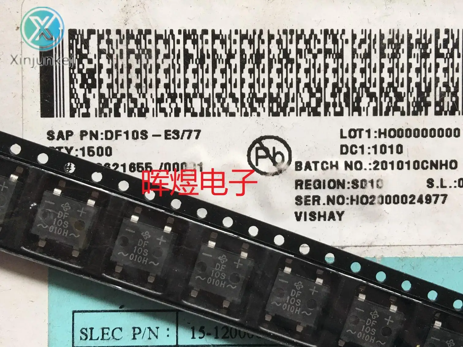 

10 шт., оригинальная новая фотопроцедура/77, однофазный мостовой выпрямитель, стек 1 а 1000 в