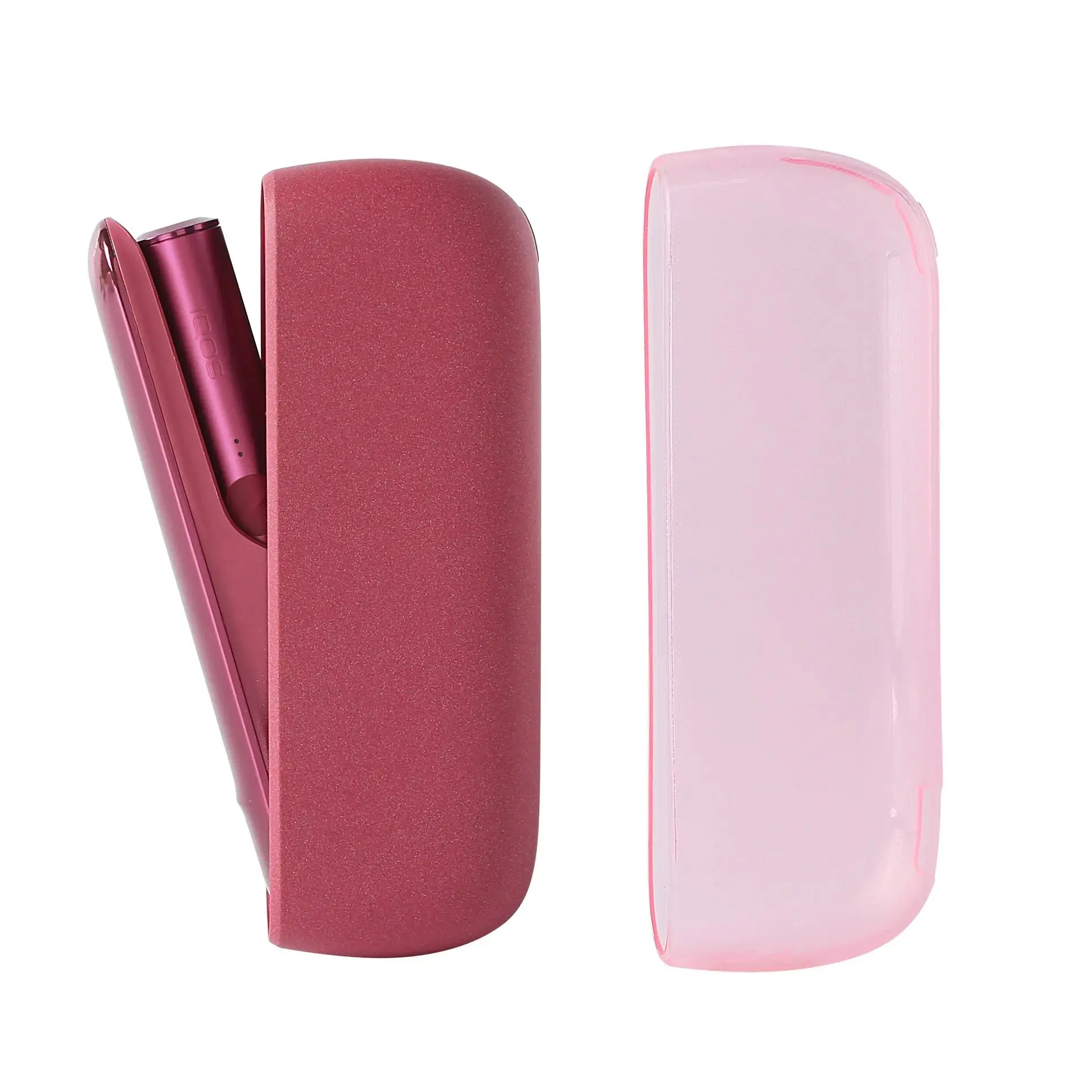 Enhanced Protective Case: Durable, Shockproof, Anti-Dust TPU Cover