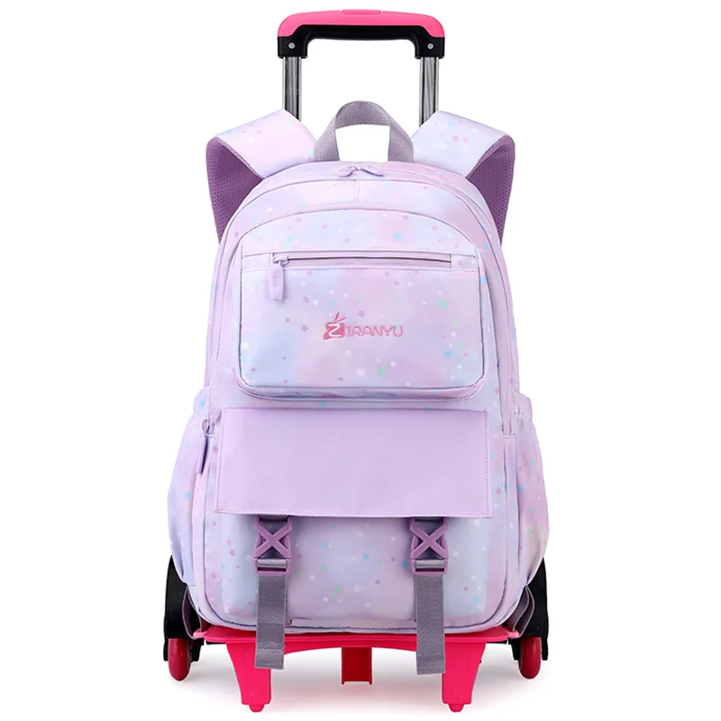 trolley-scuola-borse-per-ragazze-sac-a-dos-enfant-garcon-rolling-cartable-scolaire-fille-bagaglio-per-bambini-mochilas-para-mujer-zaino