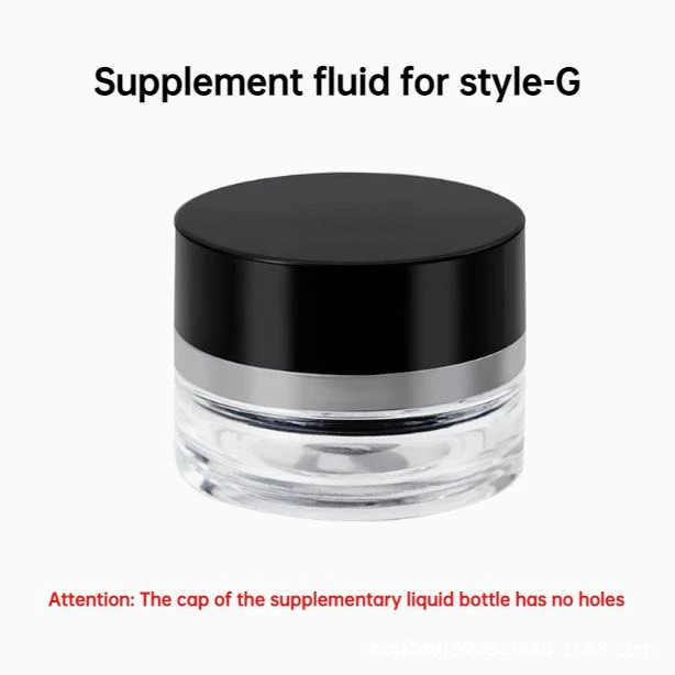 Supplement liquid-G