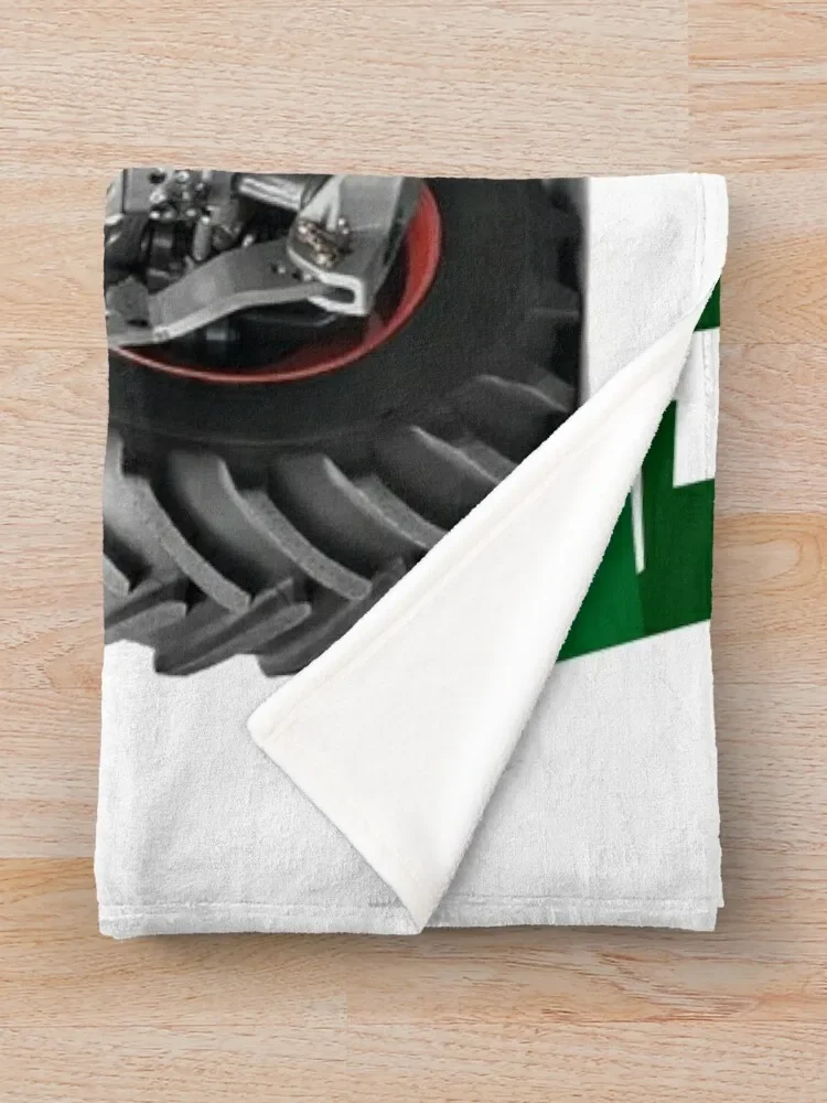 Fendt ���� Ʈ���� ������ ���, ���� �ٸ��� ���� ���