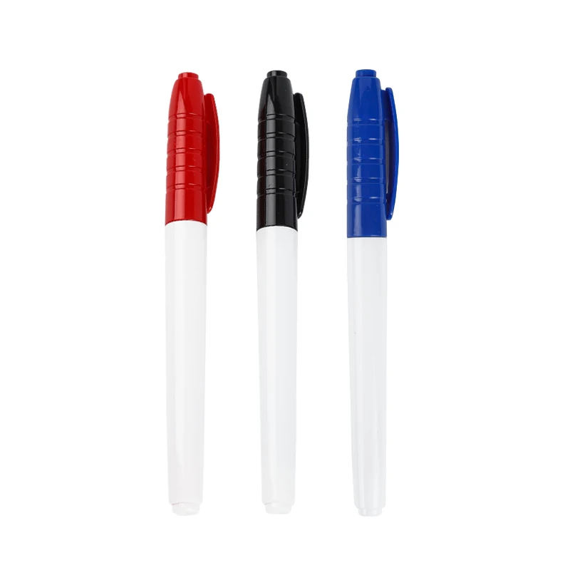 Haile Dry Erase Whiteboard Marker Pen Blackboard Pens Erasable