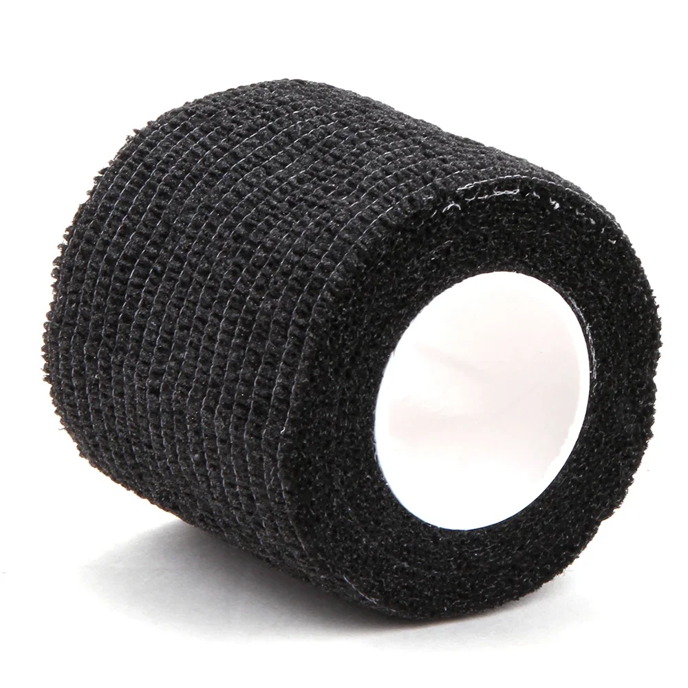 6Pcs Tattoo Disposable Bandage Sport Cover Wrap Tape Self Adhesive Elastic Bandage Tape Tattoo Permanent Makeup Accessories 4