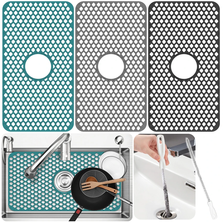 https://ae01.alicdn.com/kf/Sa844ba210e9a43029361722311946abeP/Silicone-Sink-Mat-Kitchen-Sink-Protector-Pad-Dishes-Drying-Mat-Anti-scratch-Non-skid-Filter-Mesh.jpg