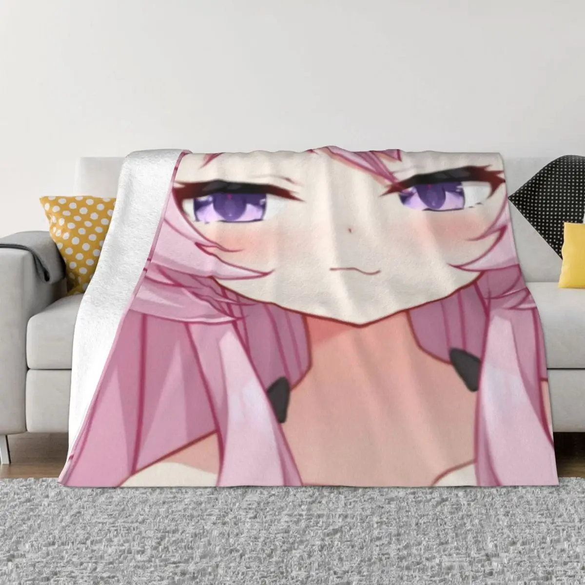 

Nyanners 2288, плюшевое одеяло для кровати, индивидуальное одеяло, индивидуальное одеяло