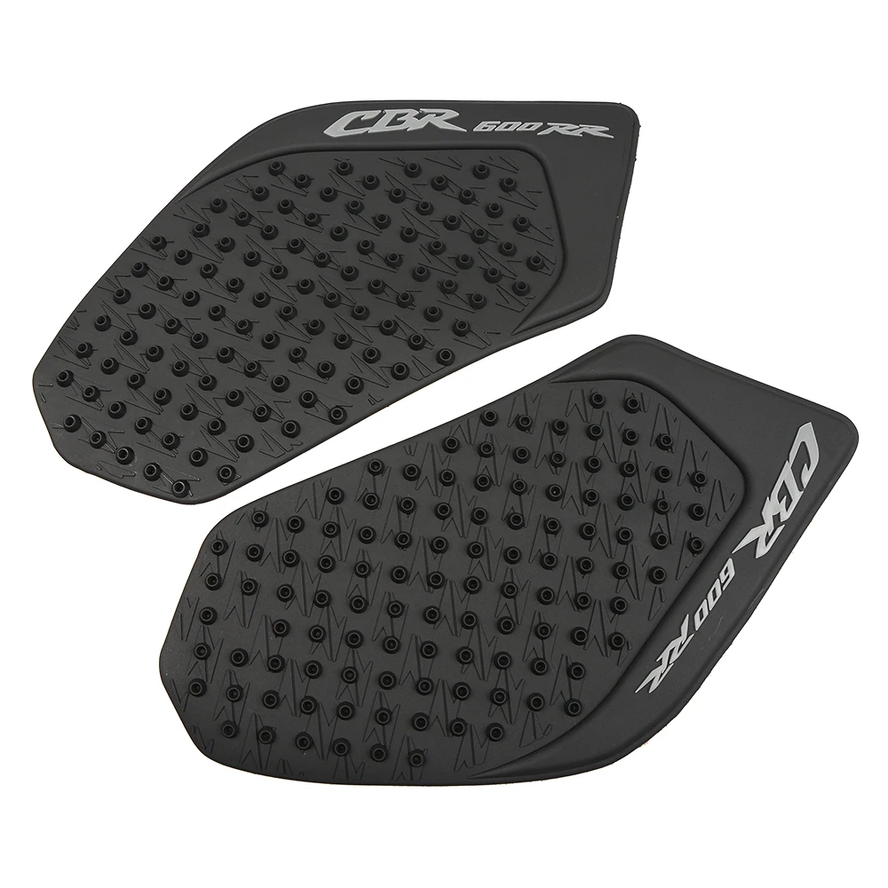 Рисунок 3 - Наклейка на бак для Honda CBR600RR