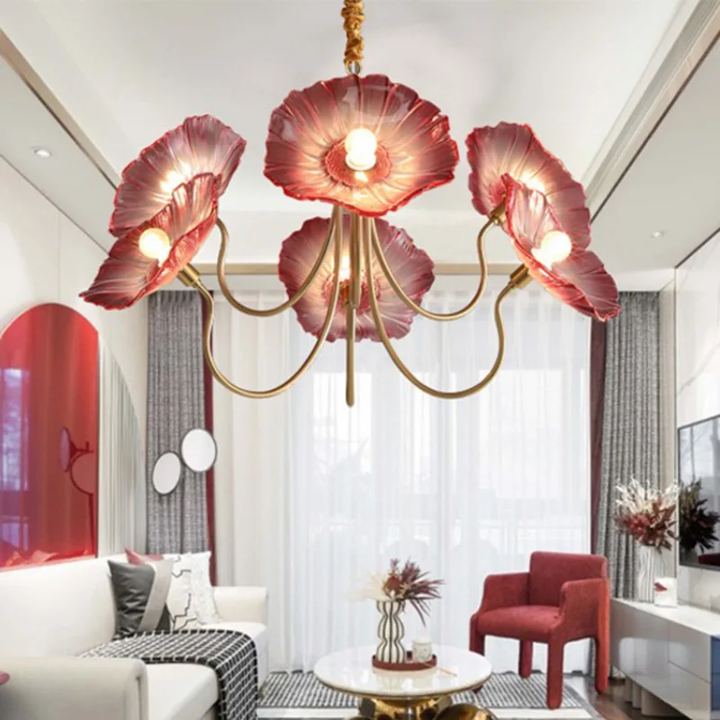 Plafoniera Led Da Interno Moderna A Soffitto Forma Ragno Lampadario Per Camera Da Letto Salone Soggiorno Cucina Locali Commerciali 42w Luce Fredda 87681914